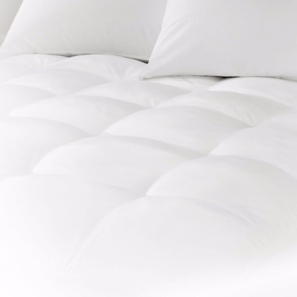 Down Alternative Mattress Pad