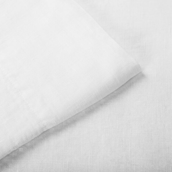 Linen Pillowcase Pair