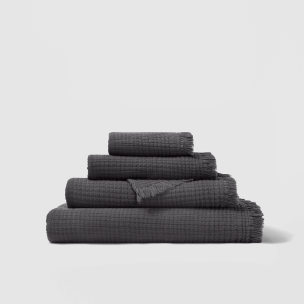 Four Layer Towel Collection