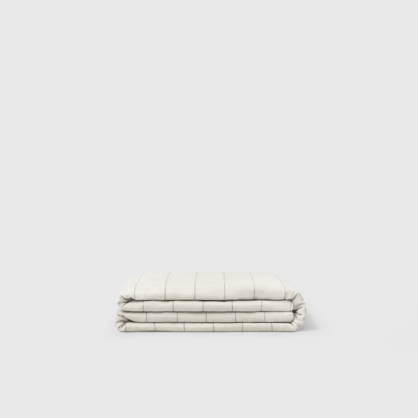 Brushed Cotton Flat Sheet