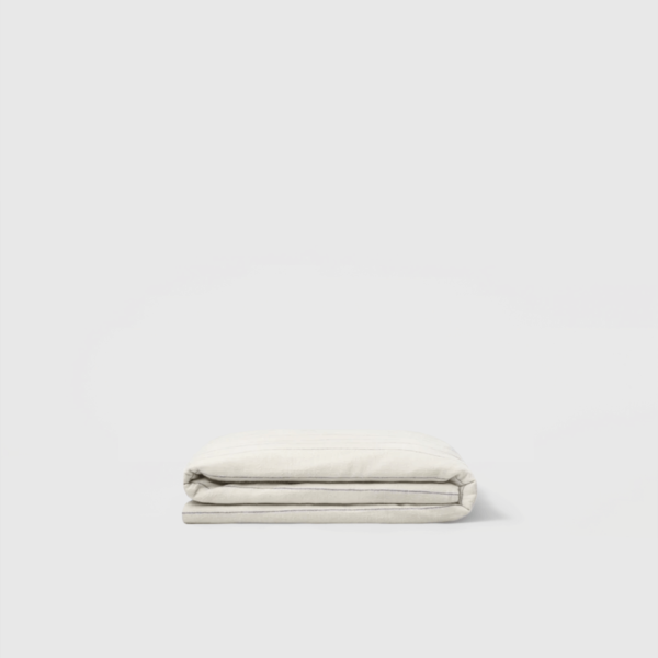 Brushed Cotton Fitted Sheet