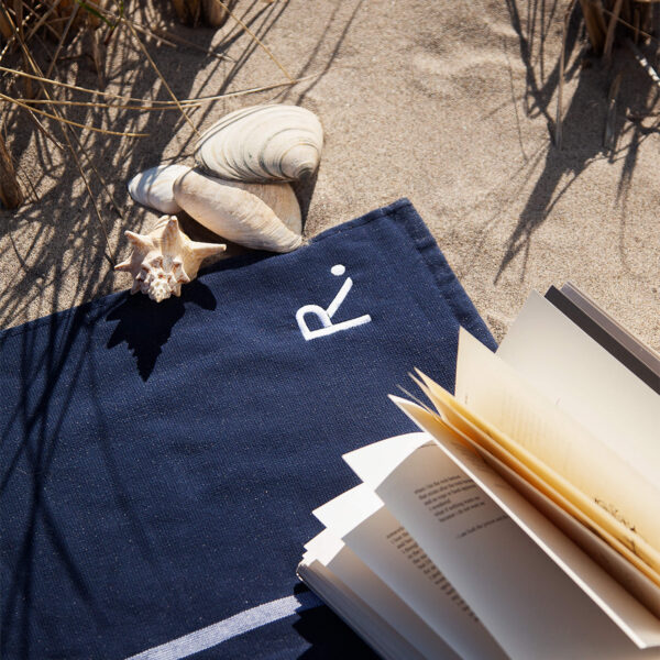 Miramar Beach Towel