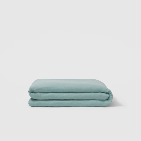 Cotton Cashmere Fitted Sheet