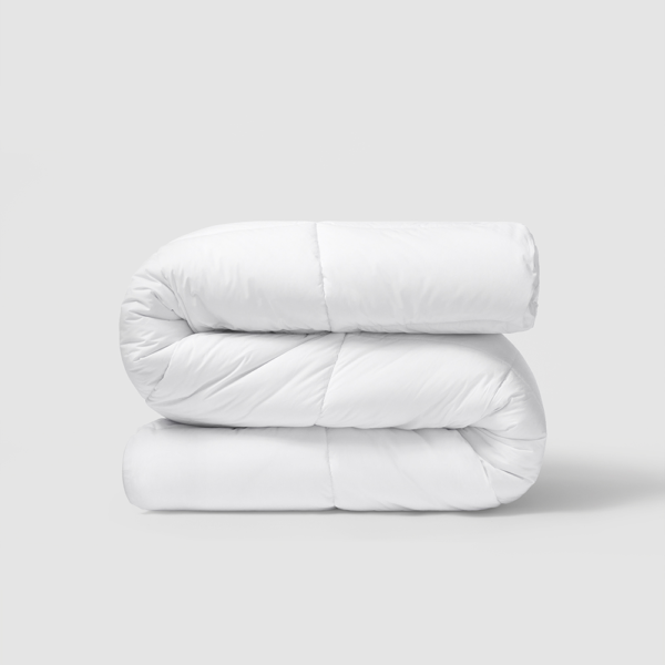 Down Alternative Mattress Pad