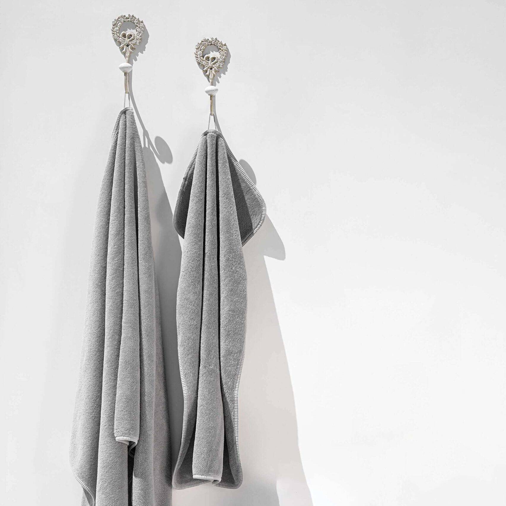 Plush Towel Collection - Riley Home