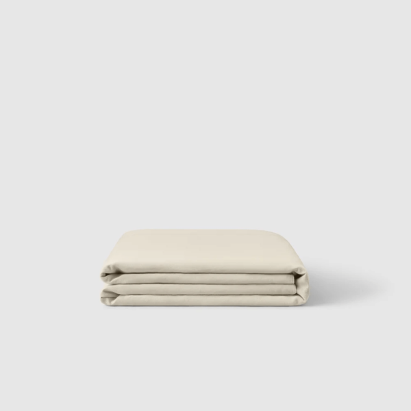 Organic Cotton Flat Sheet